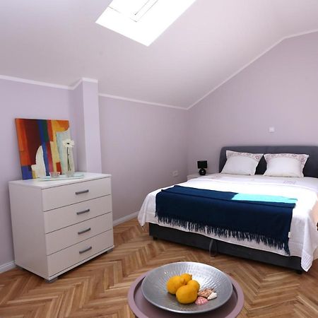 Tamaris Apartmani Herceg Novi Luaran gambar