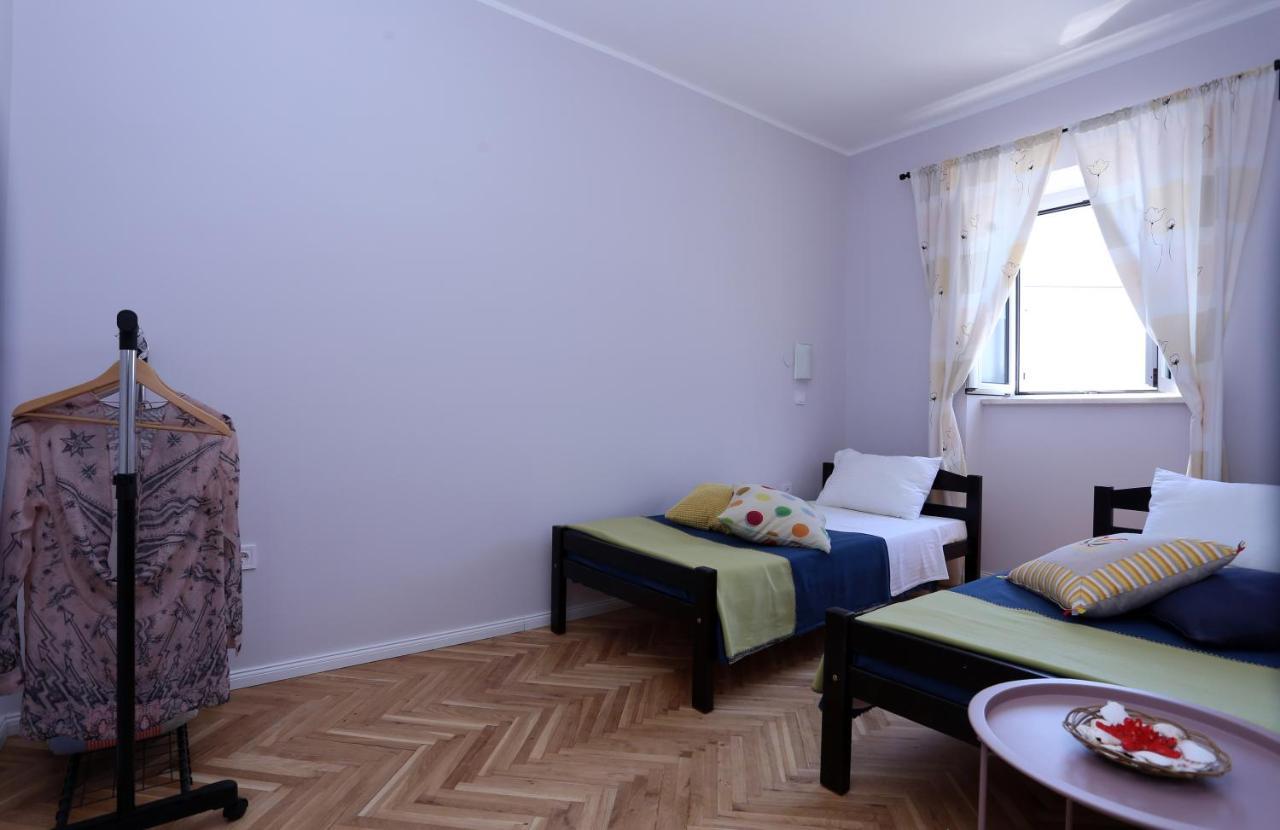 Tamaris Apartmani Herceg Novi Luaran gambar