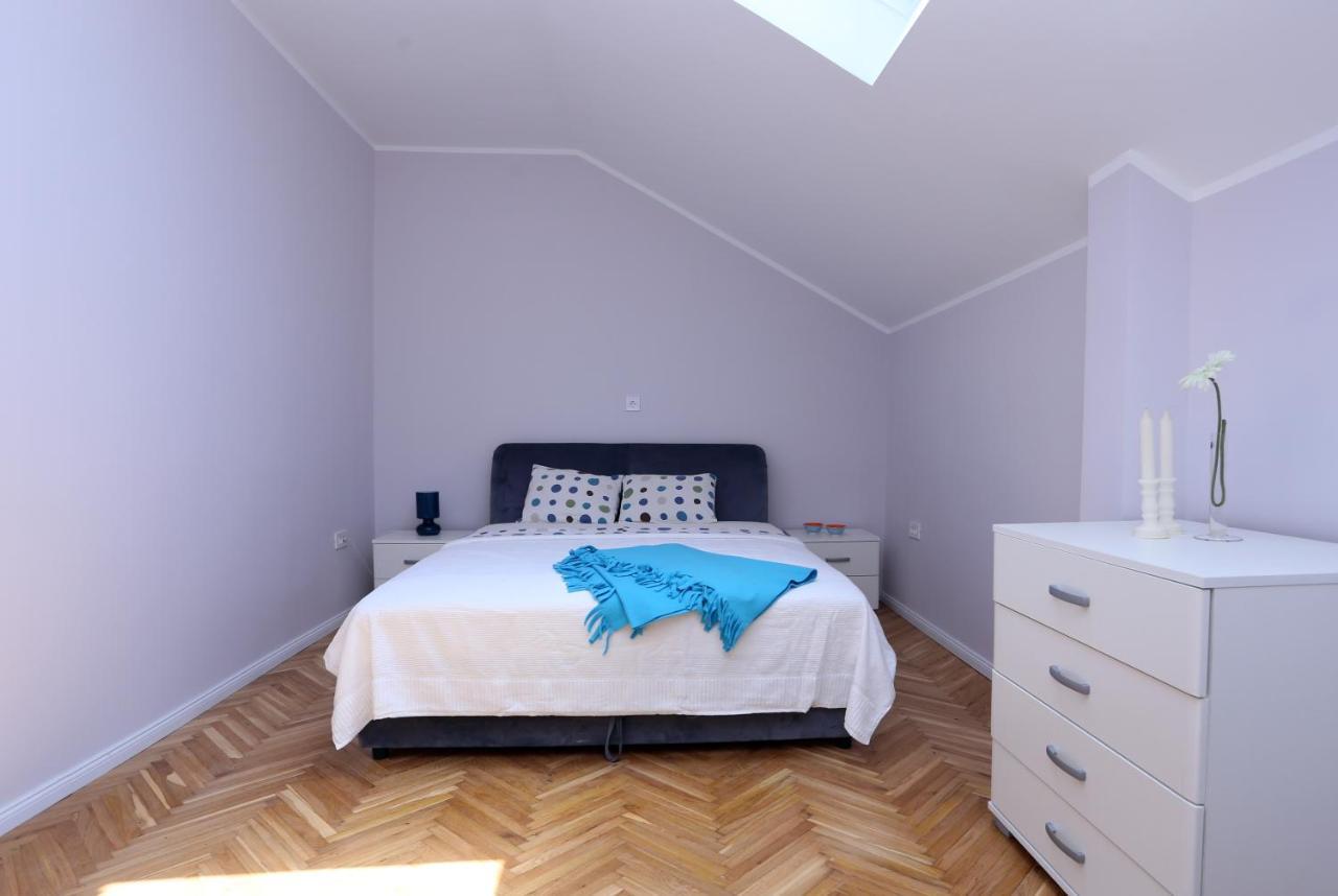 Tamaris Apartmani Herceg Novi Luaran gambar