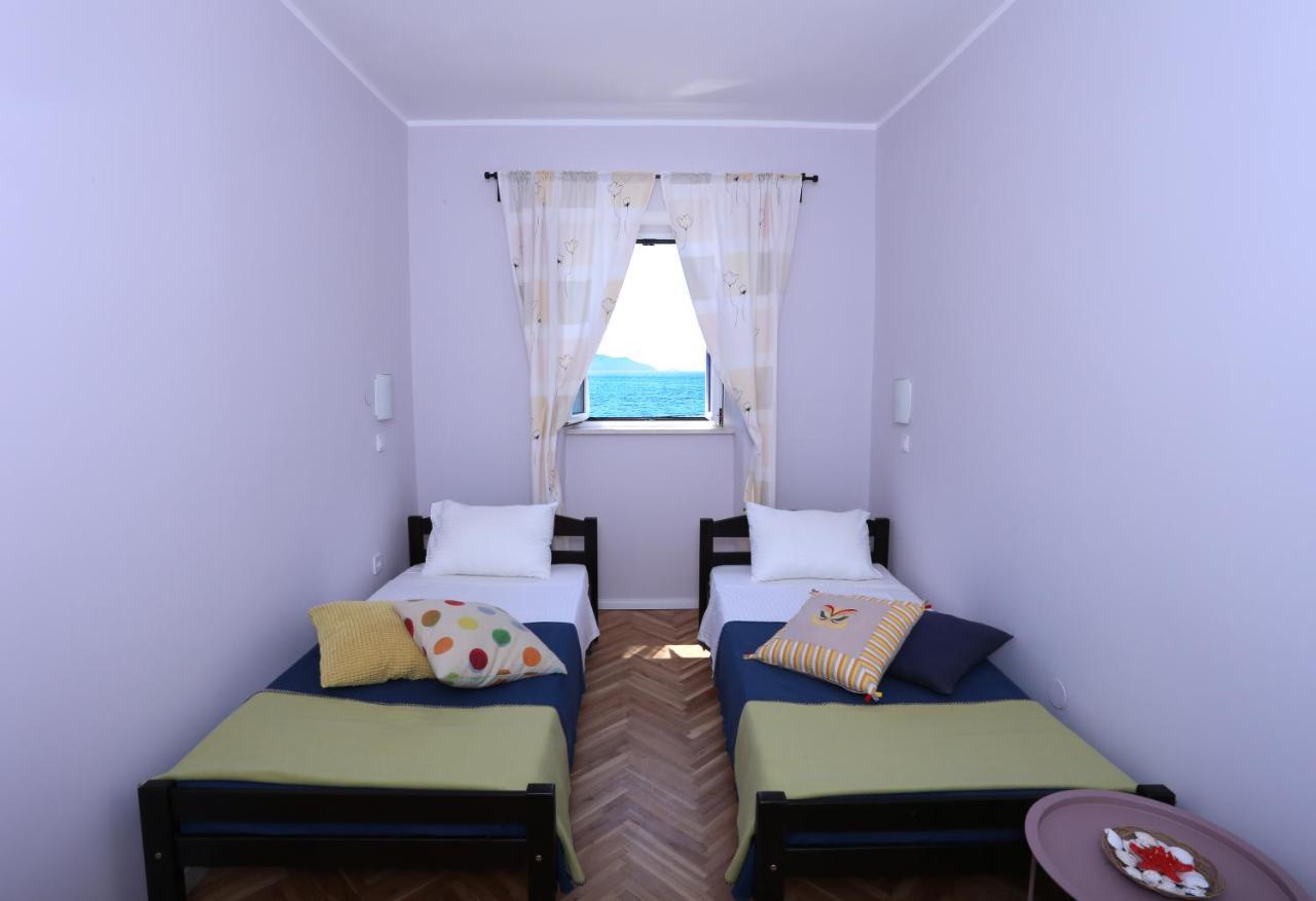 Tamaris Apartmani Herceg Novi Luaran gambar