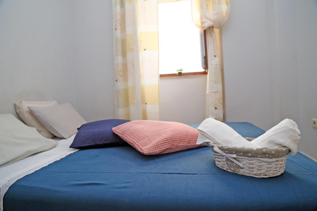 Tamaris Apartmani Herceg Novi Luaran gambar