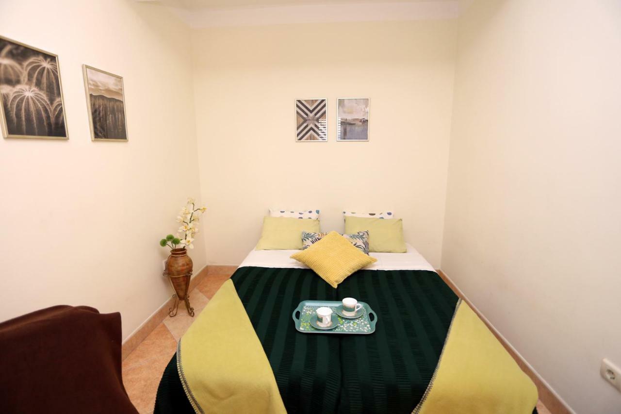 Tamaris Apartmani Herceg Novi Luaran gambar