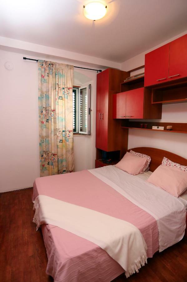 Tamaris Apartmani Herceg Novi Luaran gambar